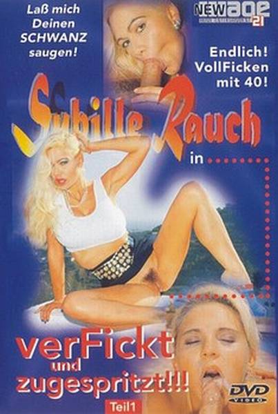 Verfickt und Zugespritzt (1992/DVDRip) All Sex, Dvdrip