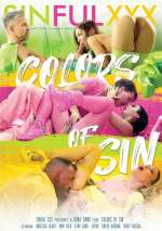 Colors Of Sin