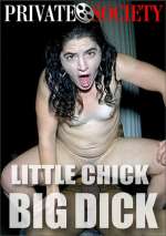 Little Chick Big Dick