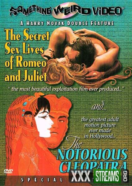 The Secret Sex Lives of Romeo and Juliet (1969/DVDRip) Full Movies
