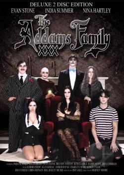 Addams Family: An Exquisite Films Parody