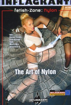 The Art of Nylon