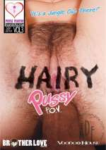 Hairy Pussy P.O.V. 3