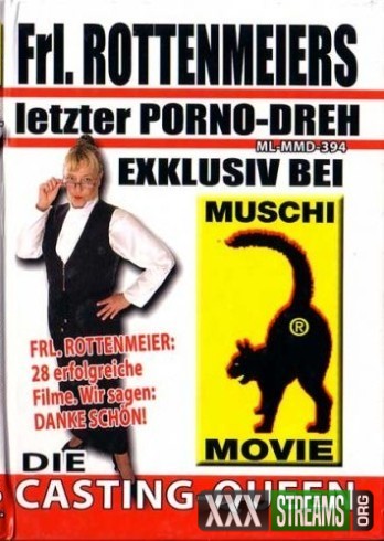 Frl Rottenmeiers Letzter Porno-Dreh Full Movies