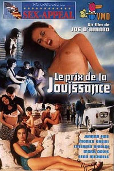 Le Prix de la Jouissance (1996/DVDRip) Kimberly Kummings, lex