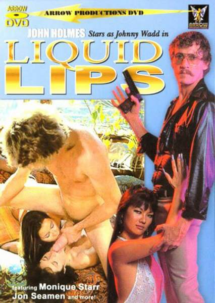 Liquid Lips (1976/DVDRip) Starr, Oral, Video