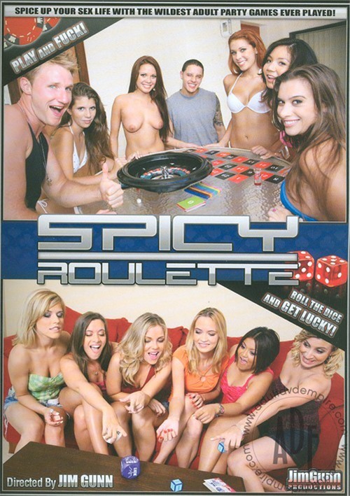 Spicy Roulette