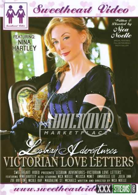 Lesbian Adventures Victorian Love Letters Full Movies