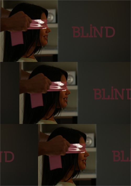 Blind