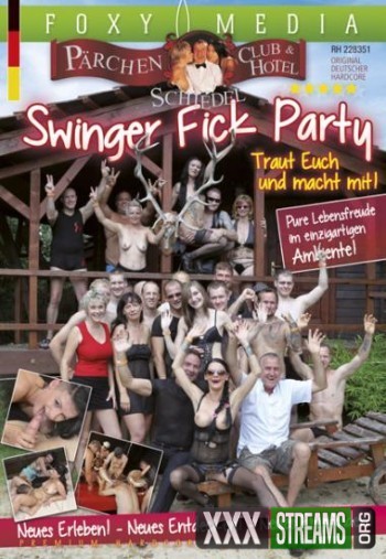 Parchen Club Und Hotel Schiedel Swinger Fick Party Full Movies