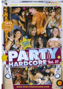 Party Hardcore 27