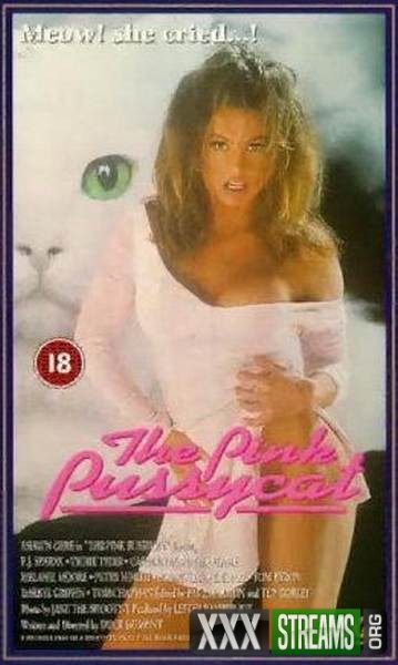 The Pink Pussycat (1992/VHSRip) Full Movies