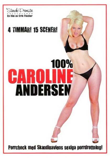 100% Caroline Andersen (2010/DVDRip) Caroline Andersen, Double