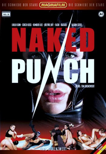 Naked Punch Lee, Lullu Gun
