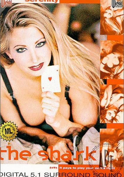 The Shark (1999/DVDRip) Paige, Nina Hartley