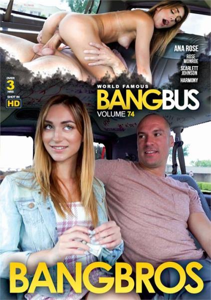 Bang Bus 74 (2018/WEBRip/SD) Gonzo, Productions, Public