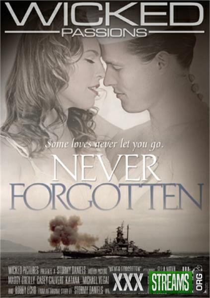 Never Forgotten (2018/WEBRip/SD) Full Movies