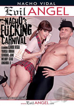 Nacho’s Fucking Carnival