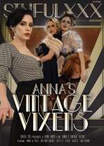 Anna’s Vintage Vixens