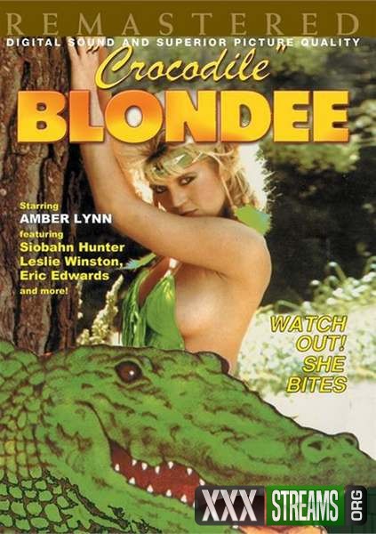 Crocodile Blondee (1986/DVDRip) Full Movies