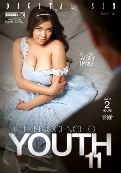 The Innocence Of Youth 11 (2018/WEBRip/SD) All Sex, Digital