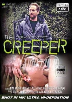 The Creeper