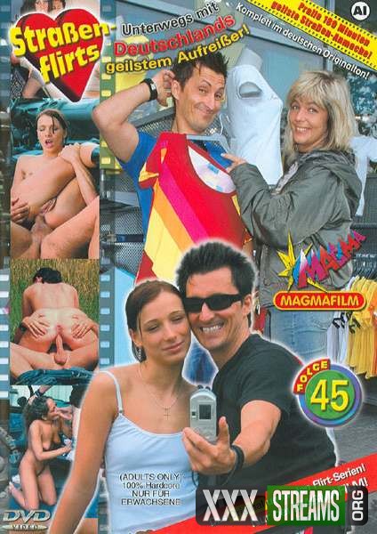 Strassenflirts 45 (2004/DVDRip) Full Movies
