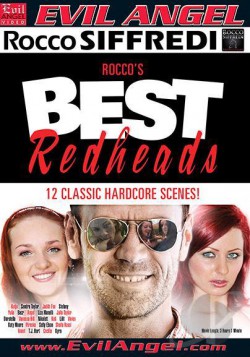 Rocco’s Best Redheads