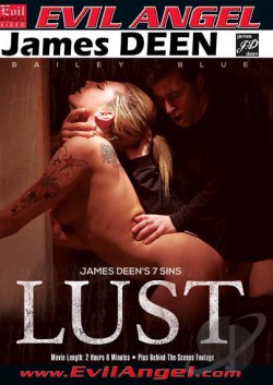 James Deen’s 7 Sins : Lust