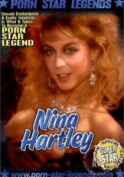 Porn Star Legends: Nina Hartley