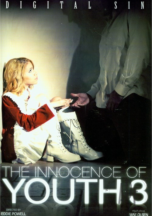 The Innocence Of Youth 3