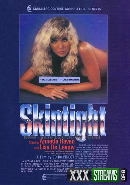 Skintight (1981/DVDRip) Paul Thomas, Randy