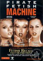 Fetish Recall Fact or Friction