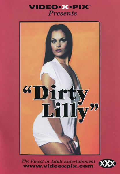 Dirty Lily / Dirty Lilly (1978/VHSRip) Marlene Willoughby, Roger