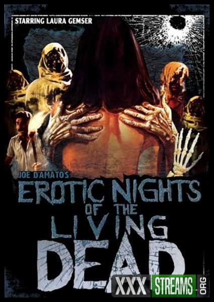 Sexy Nights of the Living Dead (1980DVDRip) Dvdrip, Feature, Italy