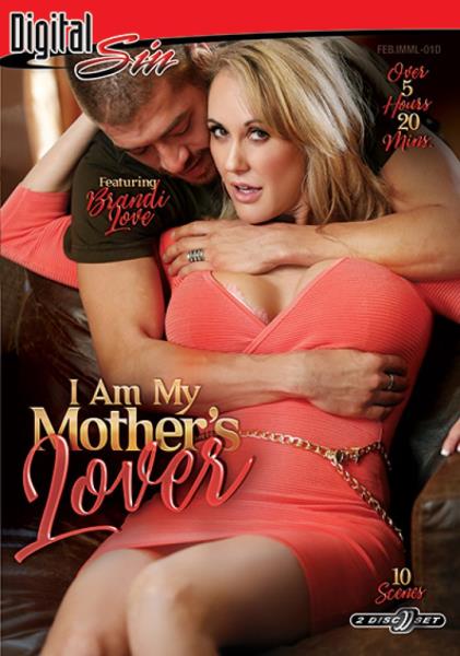 I Am My Mothers Lover (2019/DVDRip) All Sex, blowjob