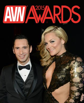 2015 AVN Awards Show All Sex, Amateur