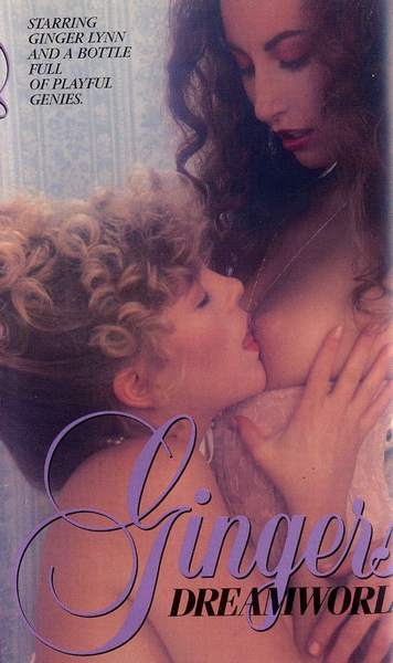 Gingers Dreamworld (1985/VHSRip) Bunny Bleu, Classic