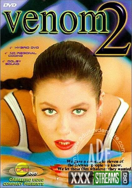 Venom 2 (1996/DVDRip) Andrews, Davia Ardell