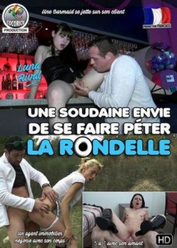 Une soudaine envie de se faire peter la rondelle