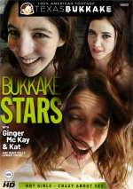 Bukkake Stars