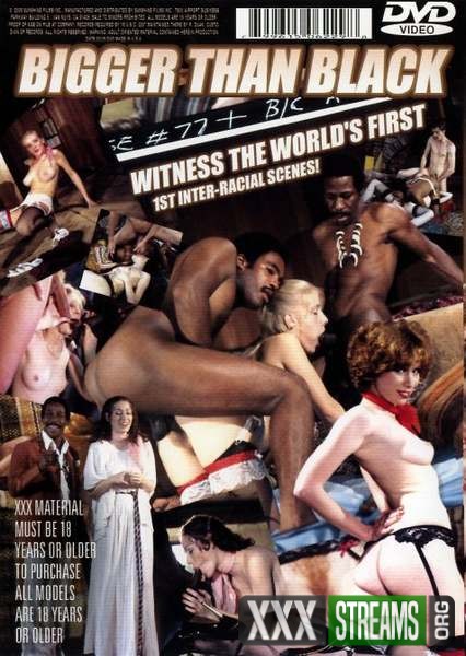 Bigger Than Black (1985/DVDRip) Full Movies