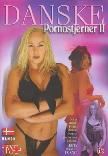 Danske Pornostjerner 2 All Sex, Amateur