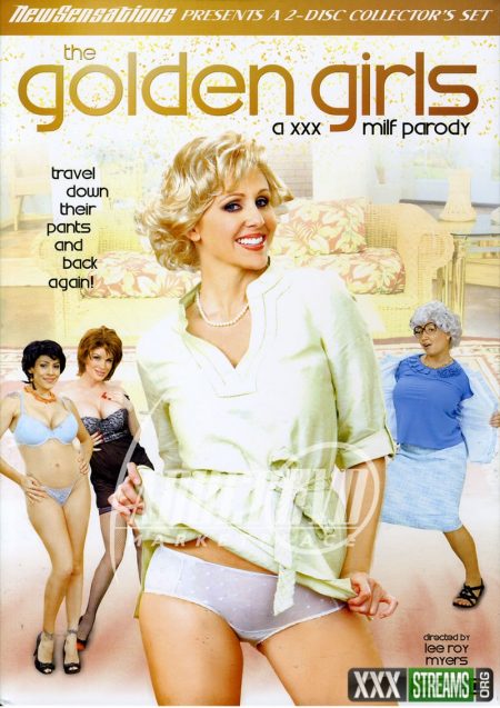 The Golden Girls Full Movies