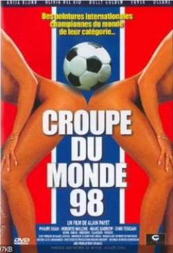 Croupe Du Monde 98