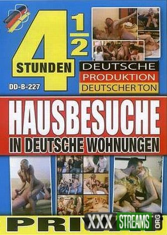 Hausbesuche in deutschen Wohnungen Full Movies