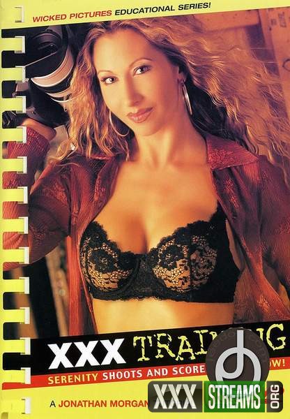 XXX Training (2001/DVDRip) Dvdrip, Latin, Wicked