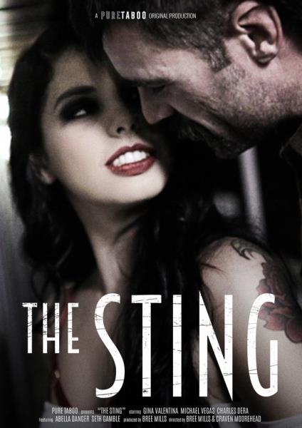 The Sting (2018/WEBRip/FullHD) teens, Older Men