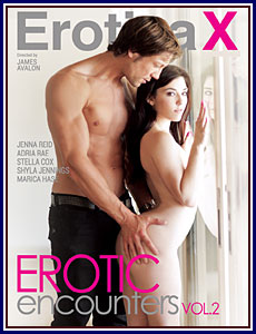 Erotic Encounters 2