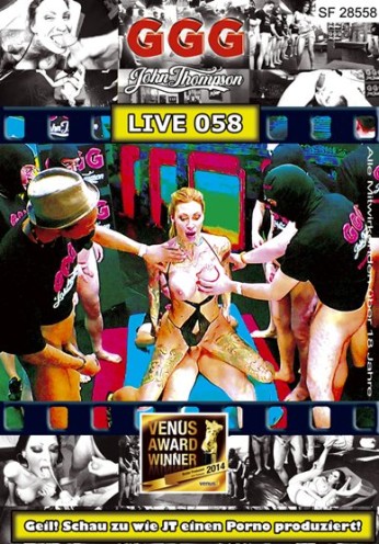 Live 58 All Sex, European